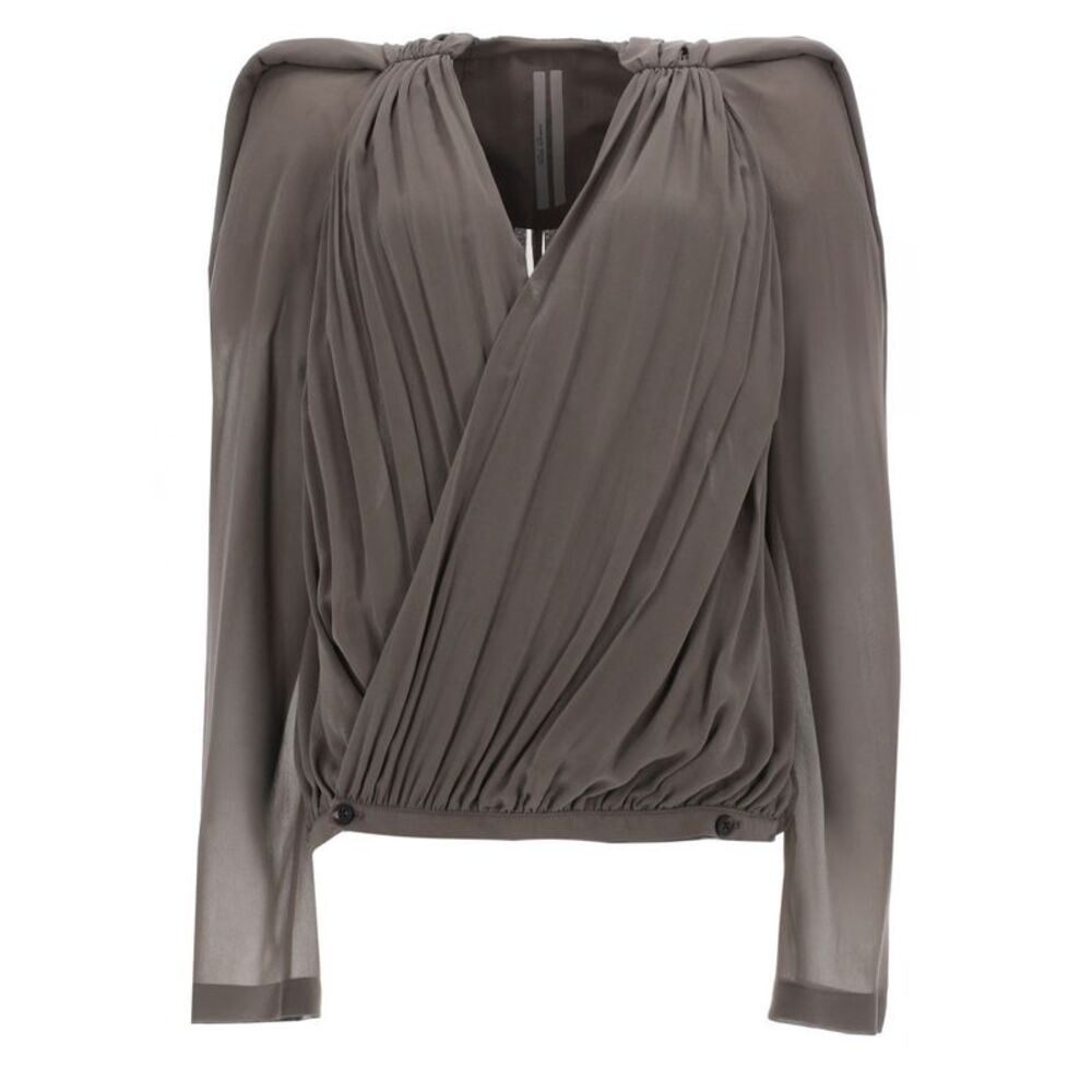 Rick Owens Women "Mary" Jacket